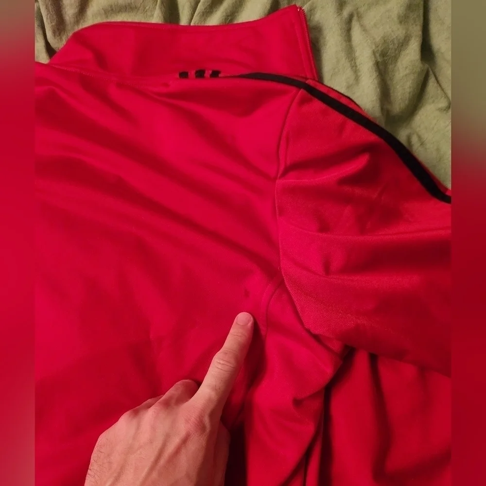 Adidas Jacket - Picture 5 of 7